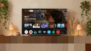 Google TV Tingkatkan Pengalaman Pengguna dengan Integrasi Gemini, Hadirkan Fitur AI Canggih