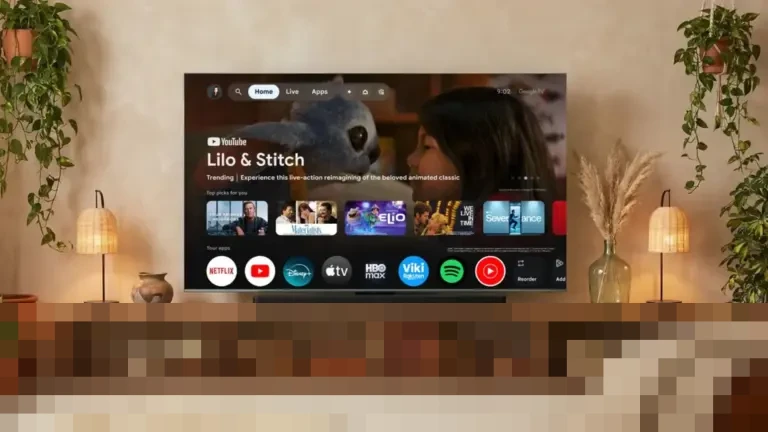 Google TV Tingkatkan Pengalaman Pengguna dengan Integrasi Gemini, Hadirkan Fitur AI Canggih