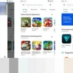 Google Uji Coba Fitur ‘Try Before You Buy’ di Play Store, Main Game Premium Gratis Tanpa Batas