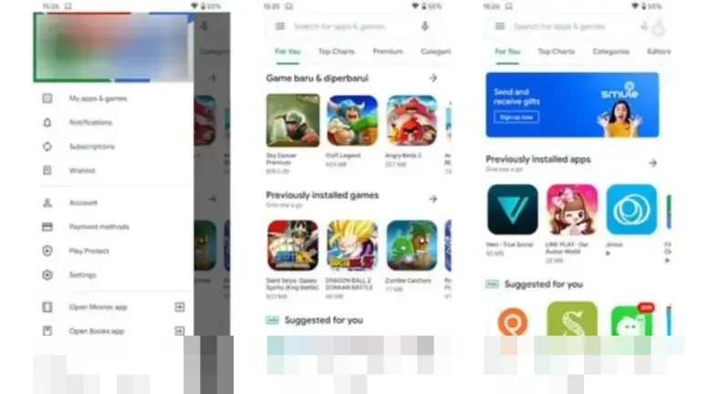 Google Uji Coba Fitur ‘Try Before You Buy’ di Play Store, Main Game Premium Gratis Tanpa Batas