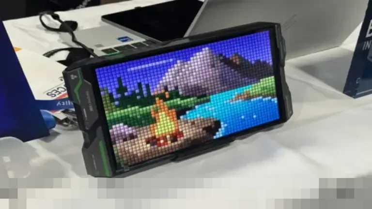 Govee Gaming Pixel Light Hadir, Ubah Lampu Pintar Jadi Kreator Seni AI Generatif 8-bit