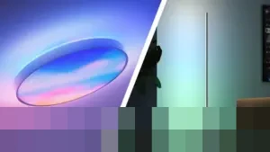 Govee Luncurkan Lampu Lantai dan Plafon Pintar Terbaru di CES 2026, Siap Saingi Philips Hue