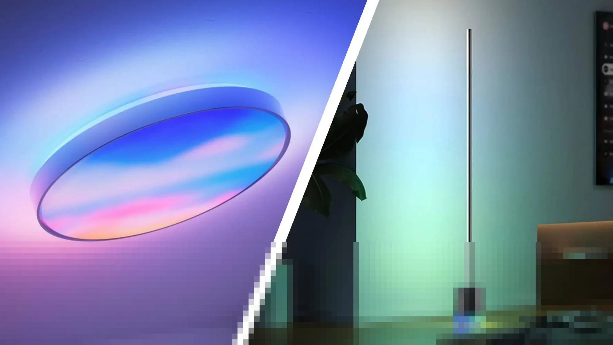 Govee Luncurkan Lampu Lantai dan Plafon Pintar Terbaru di CES 2026, Siap Saingi Philips Hue