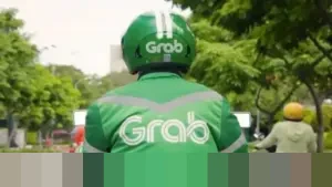 Grab Luncurkan Uji Coba Drone Pengiriman Makanan, Atasi Kendala Geografis di Singapura