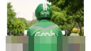 Grab Uji Coba Pengiriman Makanan via Drone di Singapura, Klaim Hemat Waktu 8 Menit