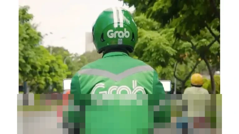 Grab Uji Coba Pengiriman Makanan via Drone di Singapura, Klaim Hemat Waktu 8 Menit