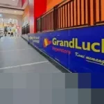 Grand Lucky Cinere Hentikan Operasional, Manajemen Siapkan Lokasi Lebih Besar di Tengah Petisi Warga