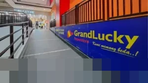 Grand Lucky Cinere Hentikan Operasional, Manajemen Siapkan Lokasi Lebih Besar di Tengah Petisi Warga