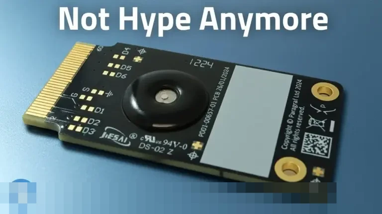 Graphene: Material Revolusioner Penopang Inovasi Sensor, Chip, hingga Beton Kuat dan Proyeksi Pasar Global