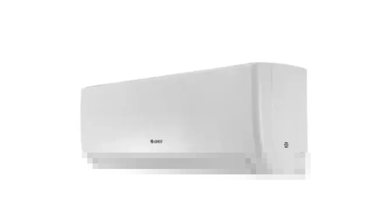 Gree GWC-09F5S: AC Inverter Bintang 5 Ini Tawarkan Hemat Listrik Hingga Rp200 Ribu Per Bulan Gree GWC-09F5S: AC Inverter Bintang 5 Ini Tawarkan Hemat Listrik Hingga Rp200 Ribu Per Bulan