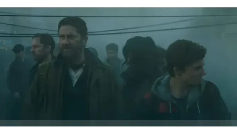 GREENLAND 2: MIGRATION Hadirkan Ketegangan Tanpa Henti, Akting Gerard Butler Jadi Penyelamat GREENLAND 2: MIGRATION Hadirkan Ketegangan Tanpa Henti, Akting Gerard Butler Jadi Penyelamat