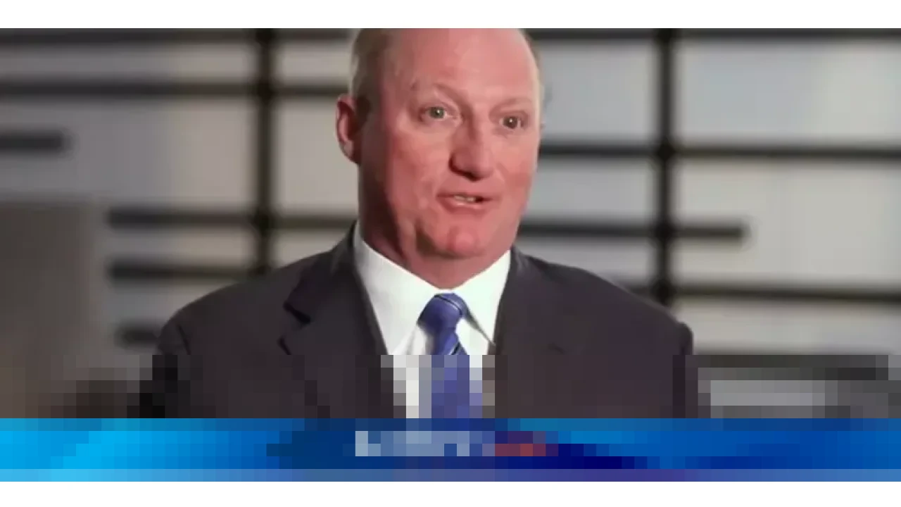 Greg Abel Resmi Pimpin Berkshire Hathaway Gantikan Warren Buffett: Profil dan Rekam Jejaknya