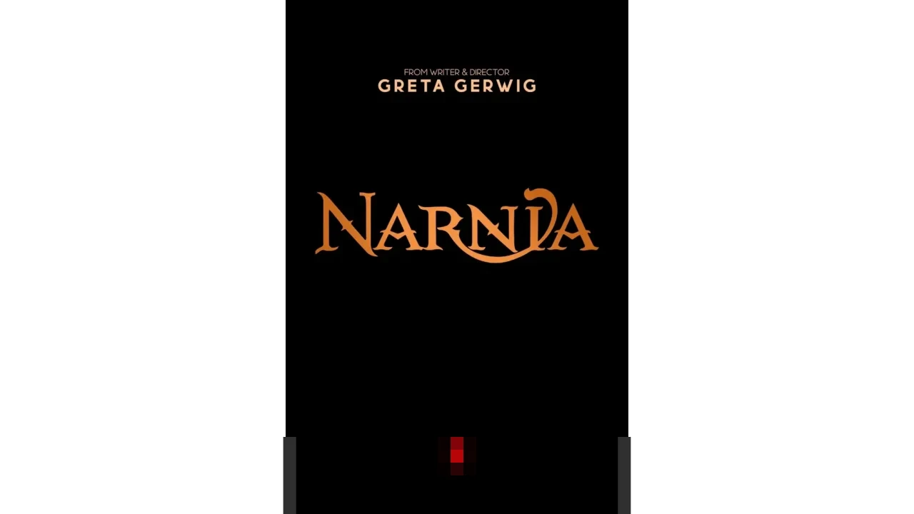 Greta Gerwig Siap Bawa Narnia ke Layar Lebar Netflix, Janjikan Petualangan Epik Penuh Keajaiban