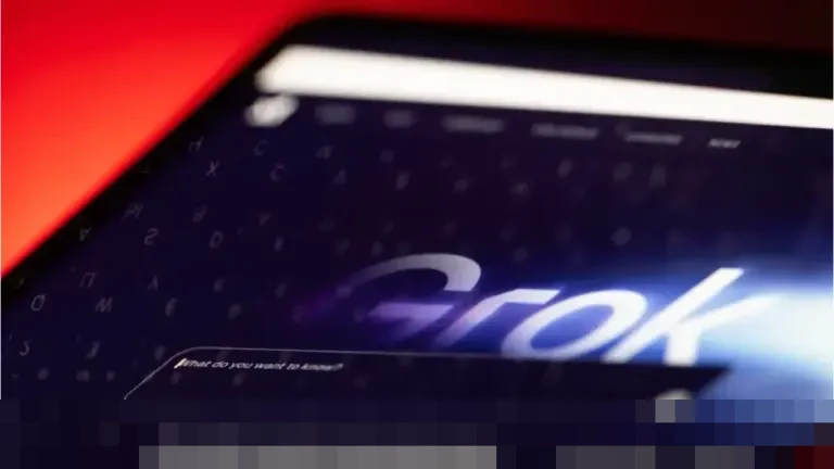 Grok AI Dikecam Global: PM Inggris Sebut Konten Porno Anak ‘Memalukan dan Ilegal’