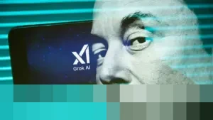 Grok AI Elon Musk Dituding Fasilitasi Pelecehan Berbasis AI dengan Gambar Seksualisasi Tanpa Izin
