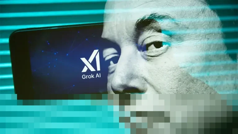 Grok AI Elon Musk Dituding Fasilitasi Pelecehan Berbasis AI dengan Gambar Seksualisasi Tanpa Izin