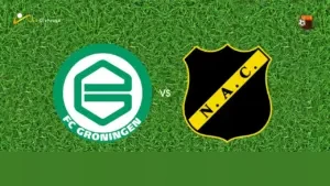 Groningen vs NAC Breda: Ambisi Eropa Tuan Rumah Kontra Perjuangan Tamu di Dasar Klasemen Eredivisie