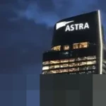 Grup Astra Pertebal Penguasaan Saham di MMLP, Investasi Rp310 Miliar Tingkatkan Kepemilikan Jadi 91,43%