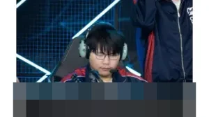 Guangzhou Gaming Tundukkan Axe di Wild Card M7, Strategi Coach Vren Jadi Kunci Kemenangan Tim China