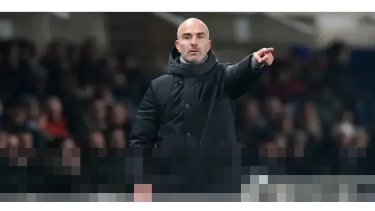 Guardiola: “Chelsea Kehilangan Manajer Luar Biasa” Usai Pecat Enzo Maresca