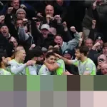 Guardiola: “Januari Krusial, City Harus Jaga Jarak di Liga dan Lolos UCL”