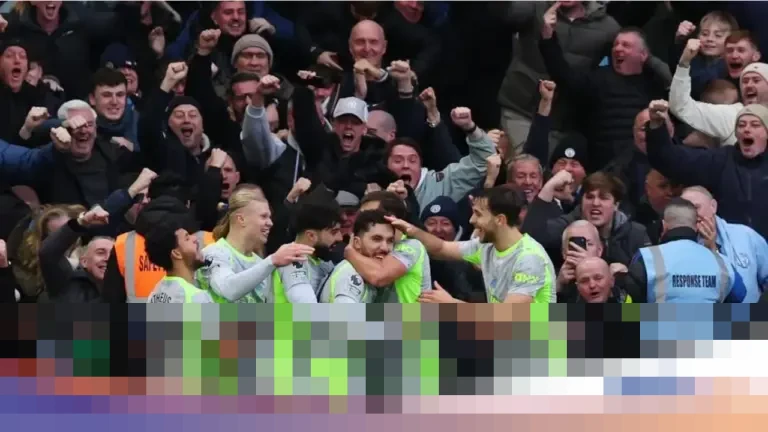 Guardiola: “Januari Krusial, City Harus Jaga Jarak di Liga dan Lolos UCL” Guardiola: “Januari Krusial, City Harus Jaga Jarak di Liga dan Lolos UCL”