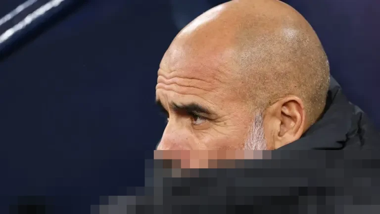 Guardiola: “Jendela Transfer Benar-benar Tertutup,” Enggan Komentari Semenyo