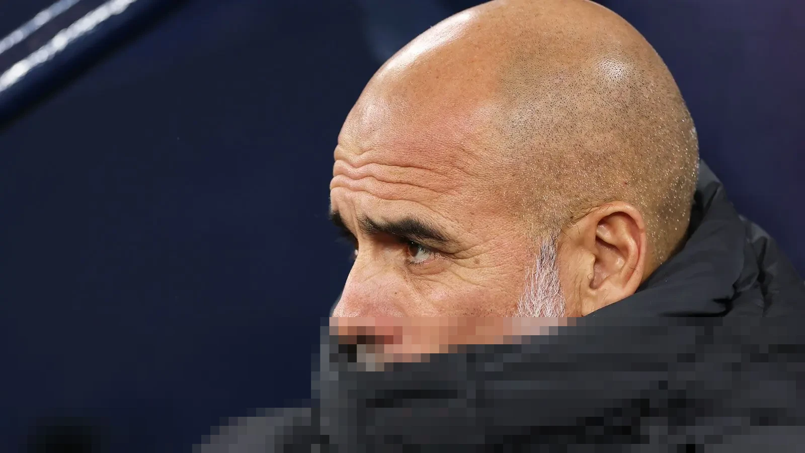 Guardiola: “Jendela Transfer Benar-benar Tertutup,” Enggan Komentari Semenyo