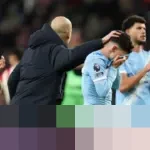 Guardiola Keluhkan Mandulnya Man City di Depan Gawang: ‘Tak Bisa Cetak Gol dari Jarak Dekat’