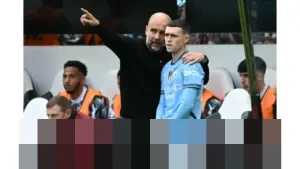 Guardiola Optimistis Hadapi Jadwal Padat Januari: ‘Semangatnya Ada, Kami Punya Hati yang Baik’