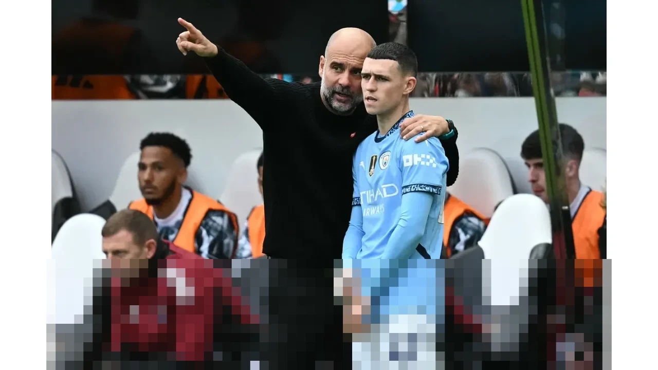 Guardiola Optimistis Hadapi Jadwal Padat Januari: ‘Semangatnya Ada, Kami Punya Hati yang Baik’