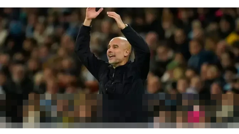 Guardiola: “Rodri Telah Kembali,” Namun Manchester City Dihantam Badai Cedera Jelang Sunderland