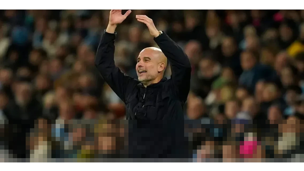 Guardiola: “Rodri Telah Kembali,” Namun Manchester City Dihantam Badai Cedera Jelang Sunderland