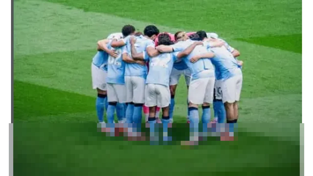 Guardiola: “Rodri Telah Kembali,” Siap Perkuat Manchester City Hadapi Sunderland dan Jadwal Neraka Guardiola: “Rodri Telah Kembali,” Siap Perkuat Manchester City Hadapi Sunderland dan Jadwal Neraka