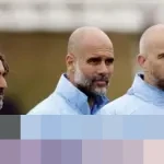 Guardiola: “Saya Punya Kontrak”, Tepis Rumor Penggantian oleh Enzo Maresca di City
