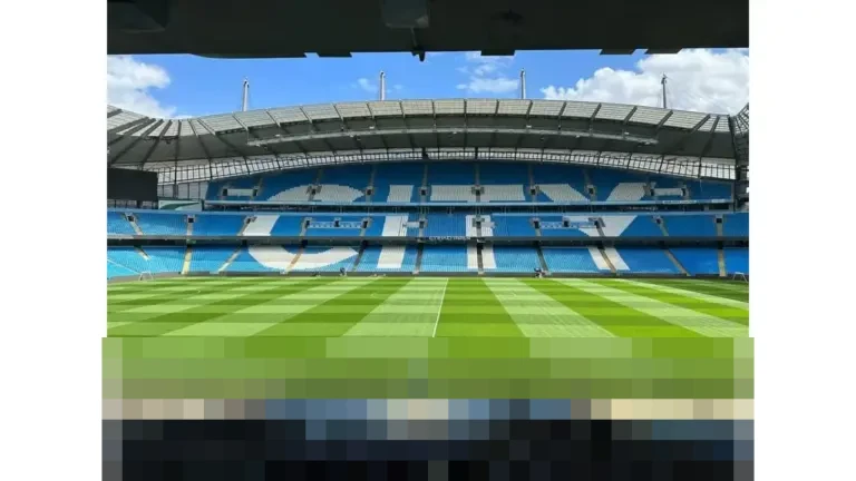 Guardiola: “Tak Perlu Khawatir, Pikirkan Diri Sendiri Saja” Jelang Laga Man City vs Chelsea