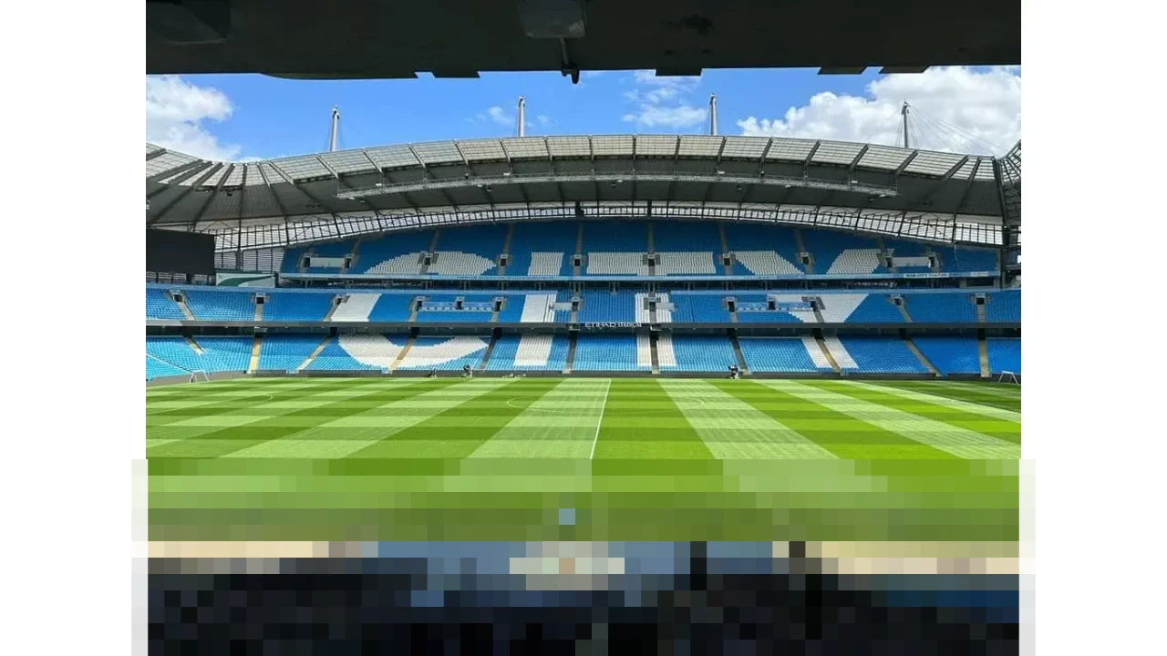 Guardiola: “Tak Perlu Khawatir, Pikirkan Diri Sendiri Saja” Jelang Laga Man City vs Chelsea