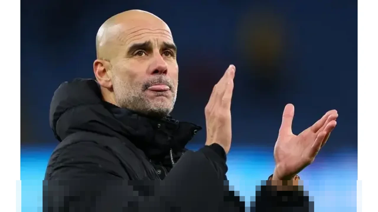 Guardiola: “Terlalu Banyak Peluang Terbuang,” City Kian Jauh dari Puncak Liga Inggris Guardiola: “Terlalu Banyak Peluang Terbuang,” City Kian Jauh dari Puncak Liga Inggris