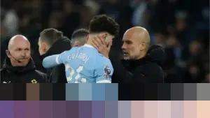 Guardiola: “Tidak Belanja Besar,” Akui Man City Krisis Bek dan Siap Buru Pemain Baru
