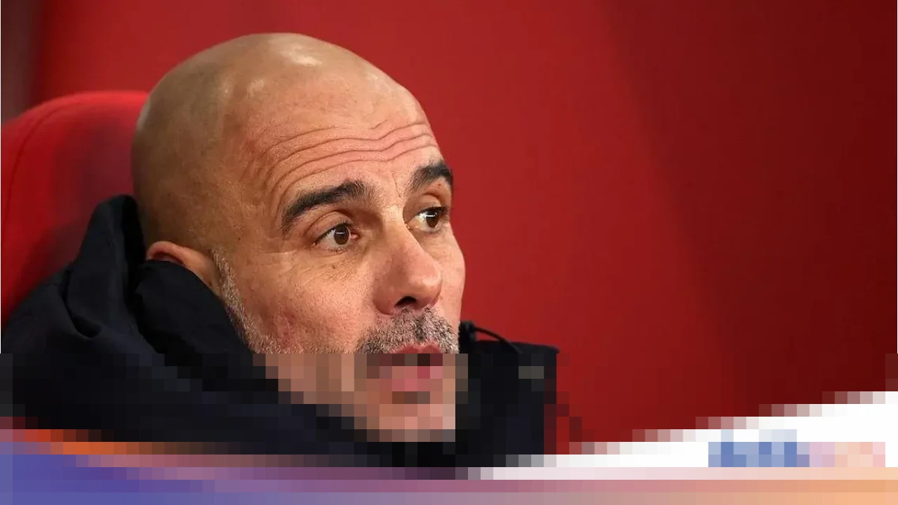 Guardiola Ungkap Kebingungan Hadapi Chelsea Usai Maresca Hengkang Jelang Laga Penting