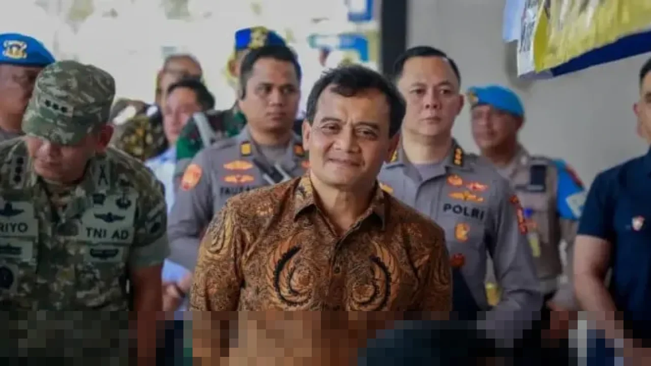 Gubernur Ahmad Luthfi Paparkan Strategi Dongkrak Pariwisata Jateng Lewat 1.000 Desa Wisata