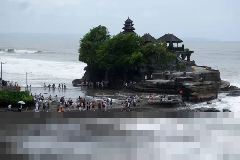 Gubernur Bali Wayan Koster: Cek Tabungan Wisman Mulai 2026, Akankah Kunjungan Asing Kian Menurun?