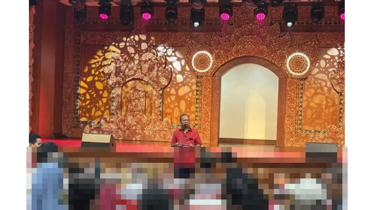 Gubernur Bali Wayan Koster Tegaskan Akan Tertibkan Akomodasi Ilegal Melalui Pengawasan Ketat Online Travel Agent