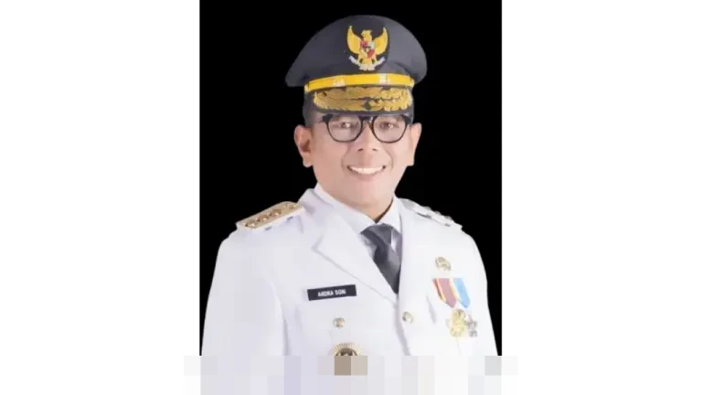 Gubernur Banten Andra Soni: Dua Proyek PLTSa Solusi Atasi Tumpukan Sampah di Tangsel