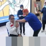 Gubernur DKI Jakarta Pramono Anung Imbau Warga Segera Vaksinasi Influenza untuk Antisipasi Superflu