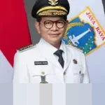 Gubernur DKI Jakarta Pramono Anung Pimpin Ziarah Tokoh Betawi ke Makam Pahlawan MH Thamrin di TPU Karet