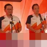 Gubernur DKI Pramono Anung Luncurkan Kartu Debit Visa Bank Jakarta, Targetkan IPO 2027