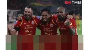 Gubernur DKI Pramono Anung Pastikan Hertha Berlin Akan Tanding Lawan Persija di Jakarta 2027