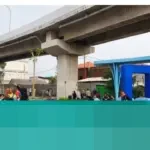 Gubernur DKI Pramono Anung Resmikan Taman Gapura Muka Cakung, Janjikan Fasilitas Tambahan