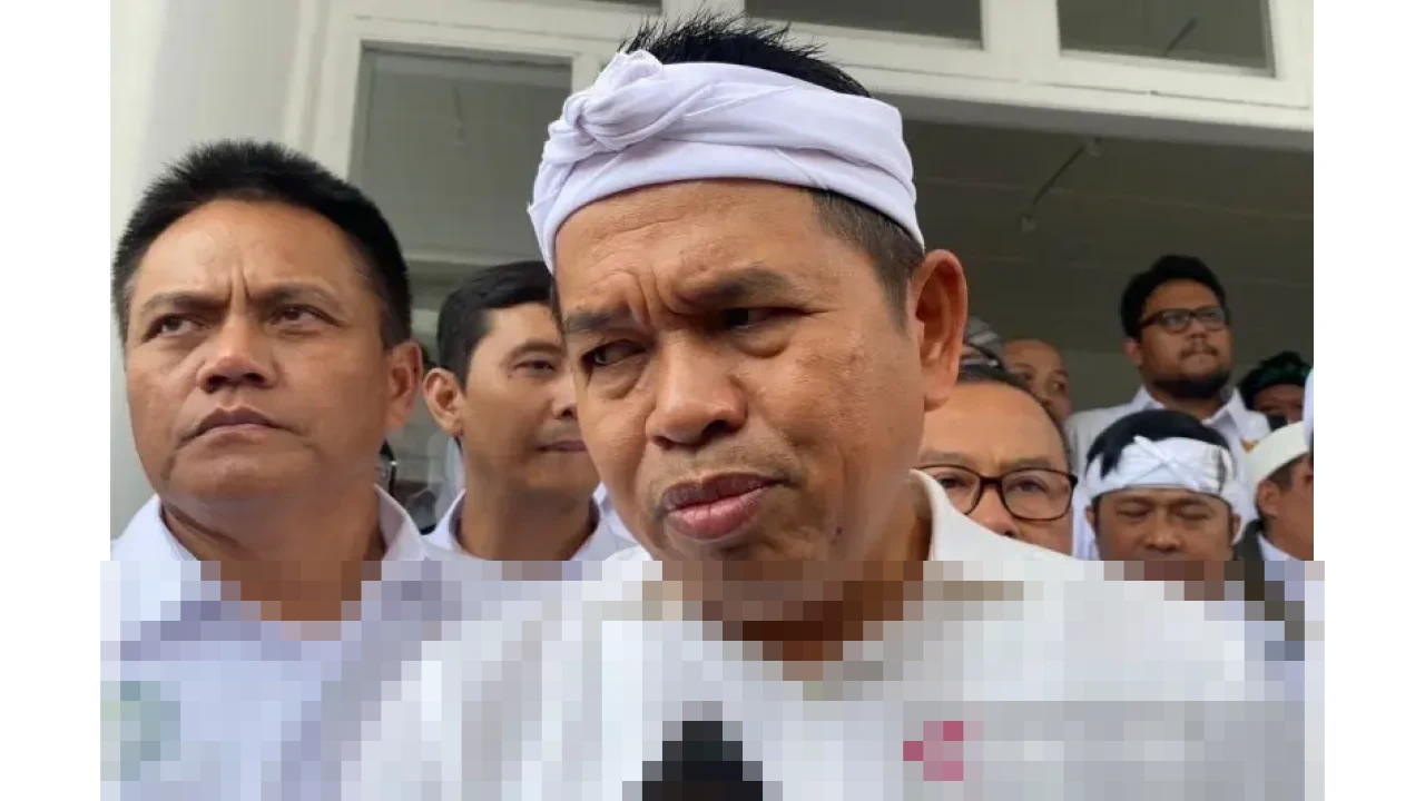 Gubernur Jabar Dedi Mulyadi Larang Penanaman Sawit Baru, Instruksikan Alih Komoditas Bertahap